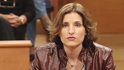 Das Strafgericht: Folge 119: Tödlicher Heimweg / Lass die Puppen tanzen