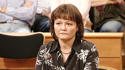 Das Strafgericht: Folge 899: Außer Kontrolle