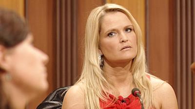 Das Strafgericht: Folge 901: Die Tagesmutter