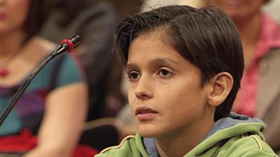 Das Strafgericht: Folge 1001: Rosenkrieg