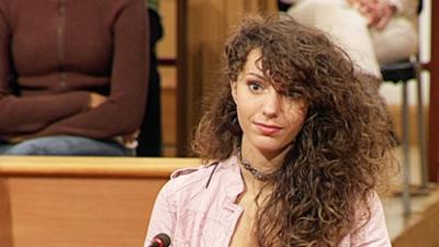 Das Strafgericht: Folge 942: Die verschwundene Nummer