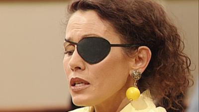 Das Strafgericht: Folge 123: Game over