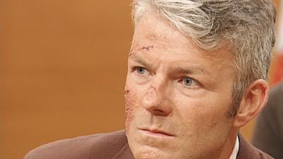 Das Strafgericht: Folge 904: Die Außenseiter