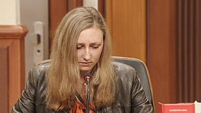 Das Strafgericht: Folge 124: Die zweite Mutter / Hüttenzauber