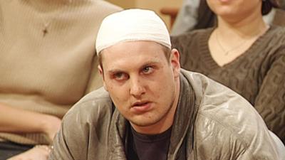 Das Strafgericht: Folge 125: Ehe in Trümmern / Nackt