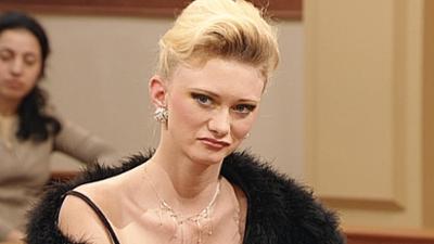 Das Strafgericht: Folge 127: Ein letztes Nastrovje