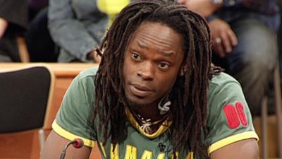 Das Strafgericht: Folge 70: Missbrauch auf dem Schulfest / Liebe auf jamaikanisch