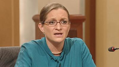 Das Strafgericht: Folge 906: Der Irrtum