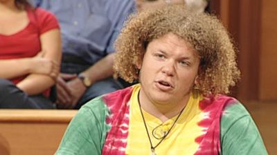 Das Strafgericht: Folge 905: Hexenschuss