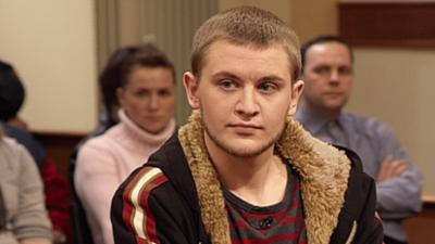 Das Strafgericht: Folge 1011: Schuss aus dem Hinterhalt