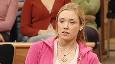 Das Strafgericht: Folge 130: Stille Wasser sind tief / Neue Besen kehren gut