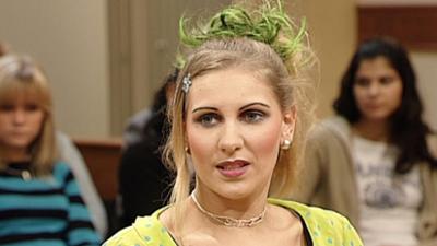 Das Strafgericht: Folge 131: Wenn der Kuckuck zweimal klingelt / Die Treuetesterin