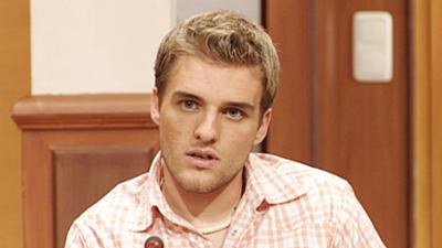 Das Strafgericht: Folge 912: Schlüssel zum Geheimnis