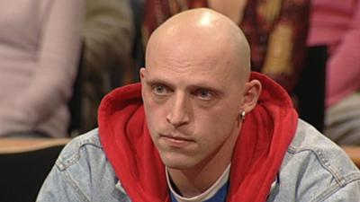 Das Strafgericht: Folge 663: Perfider Vorwand