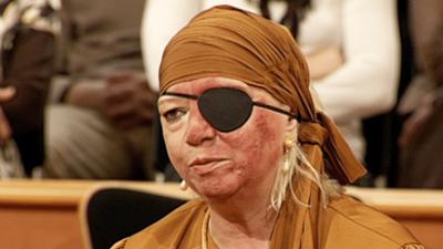 Das Strafgericht: Folge 1019: Gefährliches Spiel