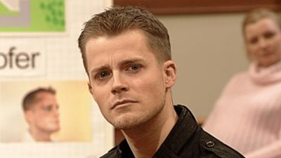 Das Strafgericht: Folge 1018: Fataler Bordellbesuch