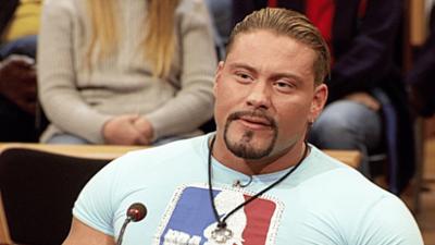 Das Strafgericht: Folge 1020: Das It-Girl