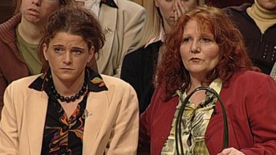 Das Strafgericht: Folge 136: In guten wie in schlechten Zeiten / Der Kosakenzipfel