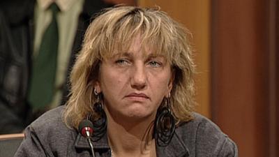 Das Strafgericht: Folge 137: Familienhölle