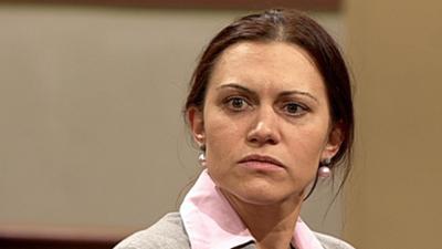 Das Strafgericht: Folge 795: Mord im Feriencamp