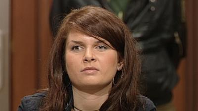 Das Strafgericht: Folge 796: Großer Neid