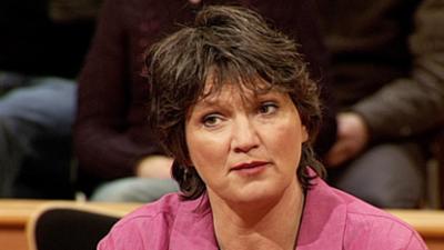 Das Strafgericht: Folge 1016: Pimp my car