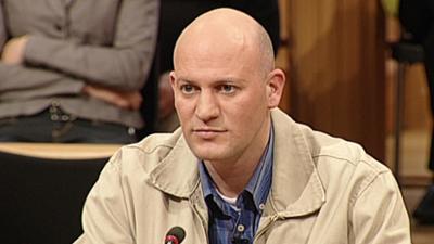 Das Strafgericht: Folge 1029: Die Geliebte am Fenster