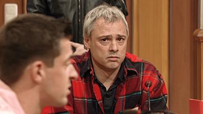 Das Strafgericht: Folge 1024: Jagd auf Sven