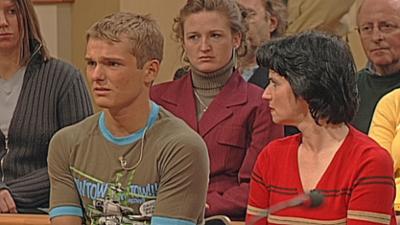 Das Strafgericht: Folge 140: Vom Nachbarn missbraucht (Teil 2) / Bild Date