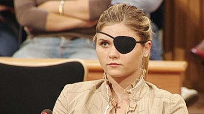 Das Strafgericht: Folge 916: Treibjagd