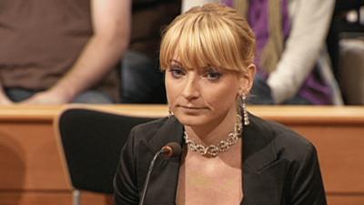 Das Strafgericht: Folge 1026: Ausgetauscht