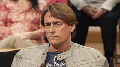 Das Strafgericht: Folge 1028: Zahn um Zahn