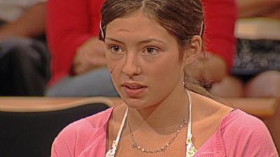 Das Strafgericht: Folge 576: Sexfalle Campingplatz