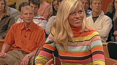 Das Strafgericht: Folge 575: Vater unbekannt?