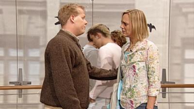 Das Strafgericht: Folge 602: Mord am Deich