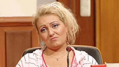 Das Strafgericht: Folge 919: Zugequalmt