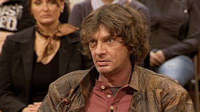 Das Strafgericht: Folge 1041: Die Tote im Wald