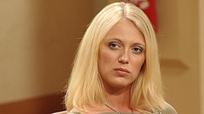 Das Strafgericht: Folge 26: Eifersucht ist eine Leidenschaft