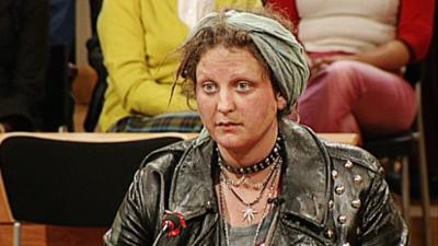 Das Strafgericht: Folge 151: Höllenjahre