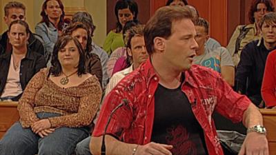 Das Strafgericht: Folge 608: Zur Diät gezwungen