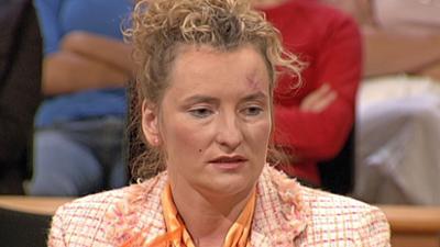 Das Strafgericht: Folge 739: Eklat auf der Puppenmesse