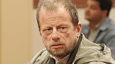 Das Strafgericht: Folge 68: Der Hausfreund / Nachbarinnen