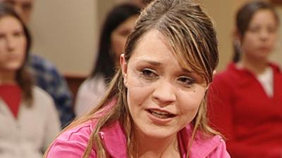 Das Strafgericht: Folge 154: Abschleppdienst / Haare ab