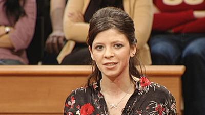 Das Strafgericht: Folge 155: Backe, backe Kuchen