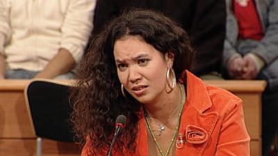 Das Strafgericht: Folge 613: Hotel oder Bordell