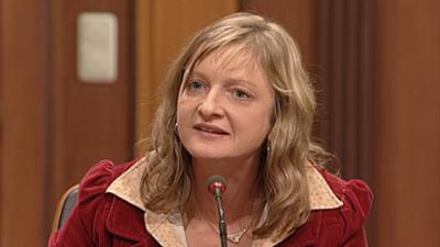 Das Strafgericht: Folge 615: Gefallener Engel