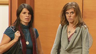 Das Strafgericht: Folge 924: Das Riesenbaby