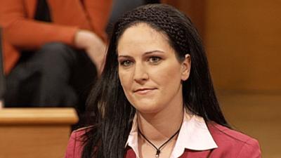 Das Strafgericht: Folge 1043: Machtkampf