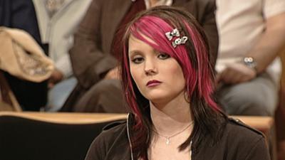 Das Strafgericht: Folge 1047: Full House