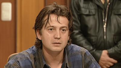 Das Strafgericht: Folge 1046: Der Racheplan